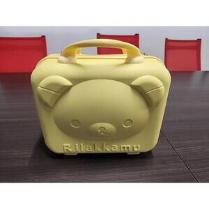 🔥11 Inch Carry-On Suitcase for Women and Girls Travel Loggage 🔥